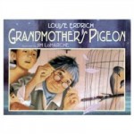 Photo of the book Grandmother's Pigeon
